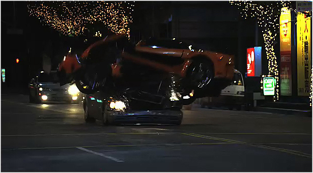 veilside fortune rx7 mazda fd3s