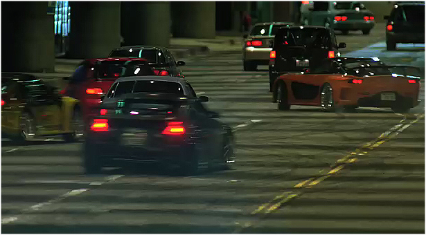 veilside fortune rx7 mazda fd3s